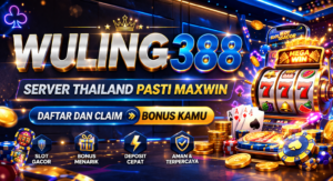 BANNER WULING388